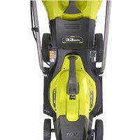 Газонокосилка Ryobi OLM1833B ONE+ (без АКБ)