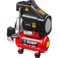 Компрессор Зубр КП-200-6