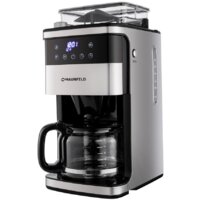 Капельная кофеварка MAUNFELD MF-723S