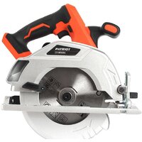 Дисковая (циркулярная) пила Patriot CS 185UES (без АКБ)