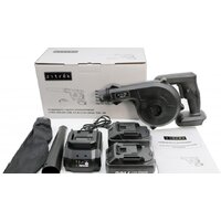 Ручная воздуходувка Zitrek ZKBL20V 082-2011 (с 2-мя АКБ)