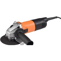 Угловая шлифмашина AEG Powertools WS 8-125 [4935451402]