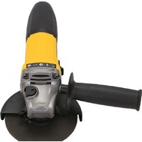 Угловая шлифмашина Калибр МШУ-125/1000КМ