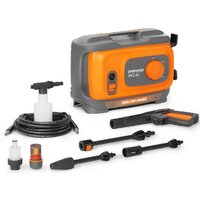 Мойка высокого давления Daewoo Power DAW 5 Silent