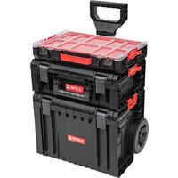 Набор ящиков Qbrick System Pro Set 4