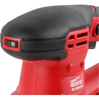 Эксцентриковая шлифмашина Wortex RS 1250-1 AE