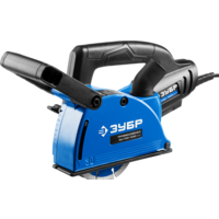 Штроборез Зубр ЗШ-П30-1400 ПСТ (без кейса)