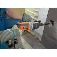 Перфоратор AEG Powertools KH 26 E