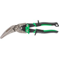 Ножницы по металлу GROSS Piranha 78333