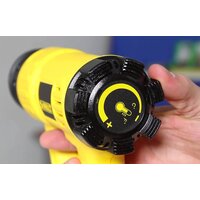 Промышленный фен DeWalt D26411