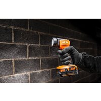 Фонарь AEG Powertools BFL18-0 (без АКБ)