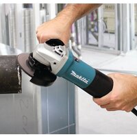 Угловая шлифмашина Makita 9565PCV