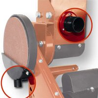 Шлифовальный станок Einhell TC-US 400