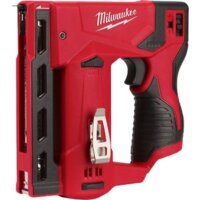 Степлер Milwaukee M12 BST-0 4933459634 (без АКБ)