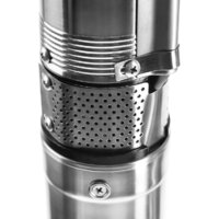 Скважинный насос Hammer NAP600/39S