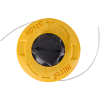 Головка триммерная Huter GTH Easy Load 71/2/25