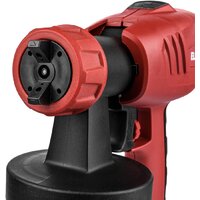 Краскораспылитель ELITECH КЭ 0826П