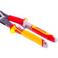 Клещи переставные GROSS 15725