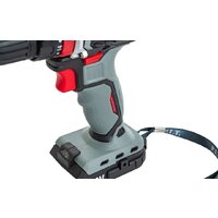 Ударная дрель-шуруповерт P.I.T. PSB20H-10C (без АКБ)