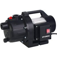 Самовсасывающий насос Hyundai HS 1050PS
