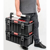 Ящик для инструментов Qbrick System Pro 600 Expert