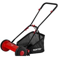 Барабанная газонокосилка Wortex HLM 4039 1334457