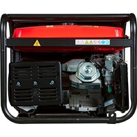 Бензиновый генератор Fubag BS 7500 XD ES DUPLEX
