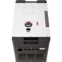 Дизельный генератор Daewoo Power DDAE 10000DSE-3