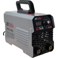 Сварочный инвертор Super Prowell MMA-200