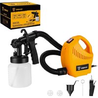 Краскораспылитель Deko SGD720 085-1331