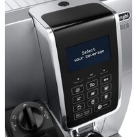 Кофемашина DeLonghi Dinamica ECAM 350.75.S