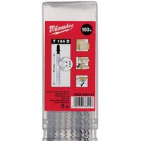 Набор пильных полотен Milwaukee 4932430461 (100 предметов)