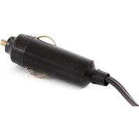 Автомобильный компрессор Denzel DС-20