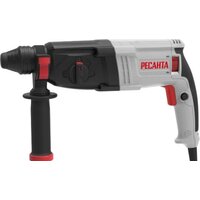 Перфоратор Ресанта П-30-900К