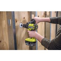 Ударная дрель-шуруповерт Ryobi RPD18X-0 5133004984 (без АКБ)