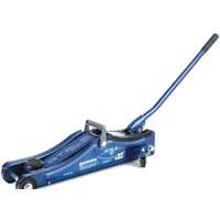 Подкатной домкрат Stels 51129 2т