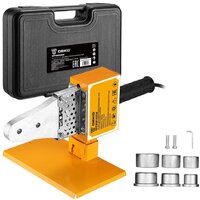 Аппарат для сварки труб Deko RPPWM1600W 083-3008