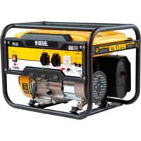 Бензиновый генератор Denzel PS-25