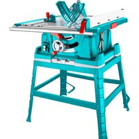 Распиловочный (циркулярный) станок Total TS526043