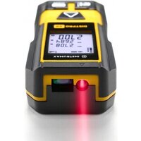 Лазерный дальномер Instrumax Distpro 40