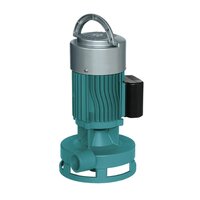 Центробежный насос Aquor GVSm1100