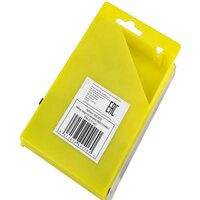 Набор сверл Deko DH08-2 (8 предметов)