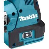 Перфоратор Makita HR001GM201 (с 2-мя АКБ, кейс)