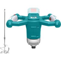 Строительный миксер Total TMXLI2001 (без АКБ)