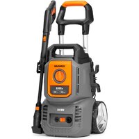 Мойка высокого давления Daewoo Power DAW 620