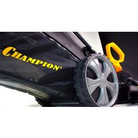 Газонокосилка Champion LM5345