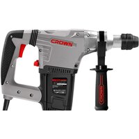 Перфоратор Crown CT18116 BMC