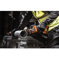 Сабельная пила AEG Powertools BUS18SBL-0 4935479662 (без АКБ)