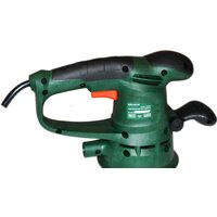 Эксцентриковая шлифмашина DWT EX03-125 DV