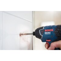 Набор бит и сверл Bosch 2608577145 (8 предметов)